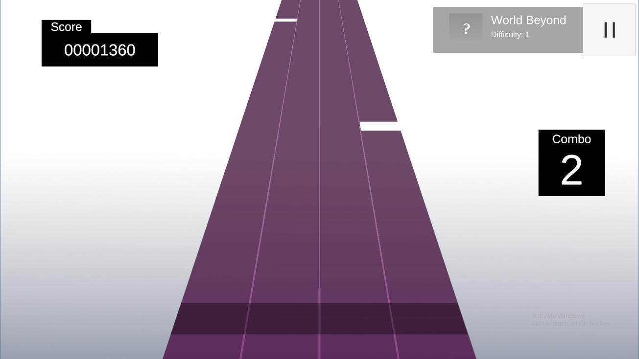 Project Crow Gameplay