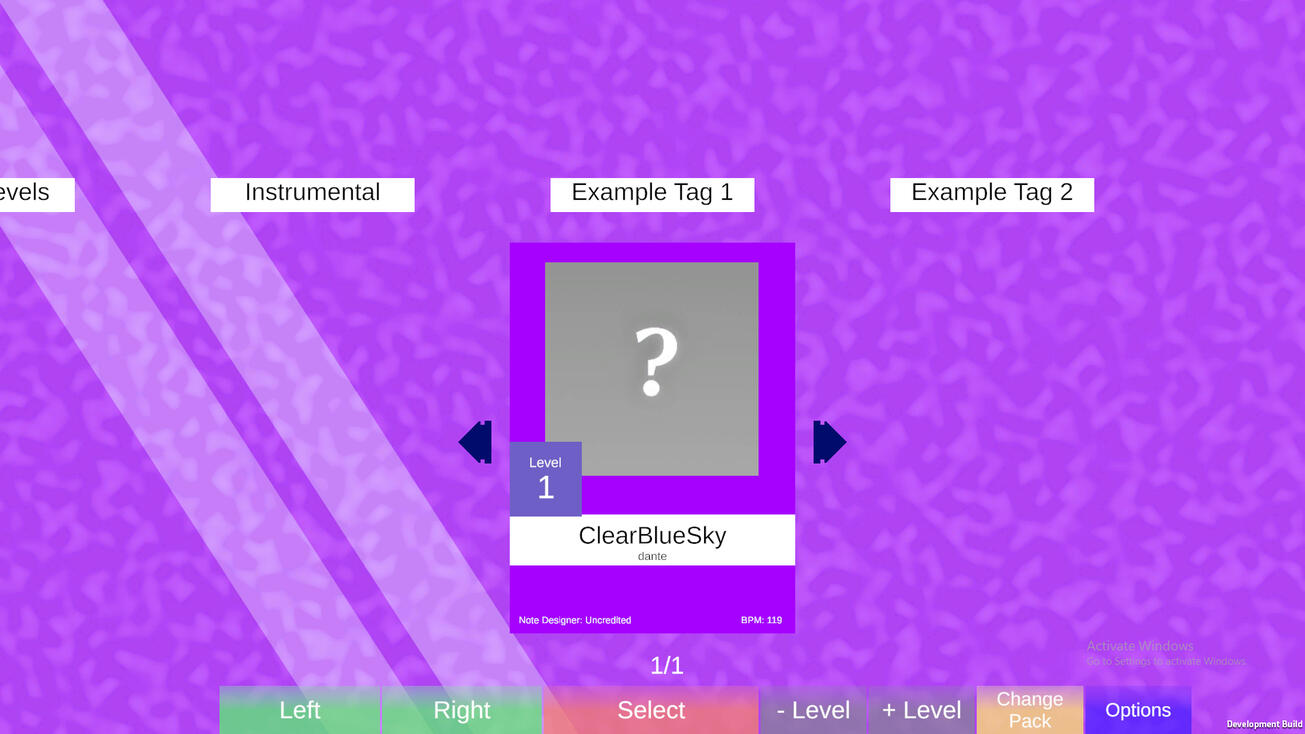 Project Crow Gameplay